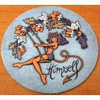 Skull & Roses Himself