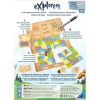 Explorers Back
