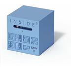 Inside 3: Easy (Bleu) Cover 3d