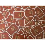 Arriala: Canal de Garonne Cartes