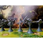 La Traque de l'Anneau Figurines