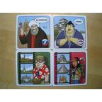 Tchin Tchin 2006 Cartes