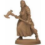 Zombicide: Black Plague - Special Guest - Stefan Kopinski Figurine