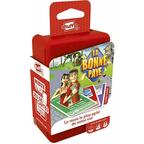 La Bonne Paye: Shuffle Cover 3d