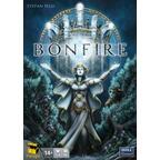 Bonfire Cover