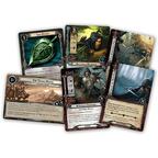 Le Seigneur des Anneaux: Le Jeu de Cartes - Les Trois Épreuves Cartes