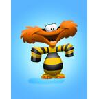 À la Bouffe ! Artwork