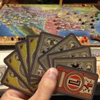 Haute Tension: Les Sociétés par Actions Zoom