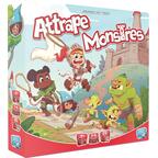 Attrape Monstres Cover 3d