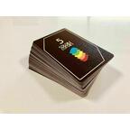 5 COLORS Cartes