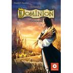 Dominion: Abondance 2011 Cover