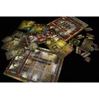 Heroes of Normandie: Radar Station and Factory Eclate