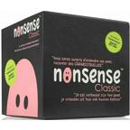 Nonsense: Classic 2016 Cover 3d