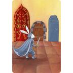 Dixit Carte Lapin