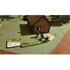 Conflict of Heroes: Le Réveil de l'Ours - Générateur de Scénarios et de Missions Zoom