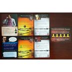 Négociateur: Prise d'Otages - Lieutenant Jackson Cartes