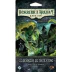 Horreur à Arkham: Le Jeu de Cartes - Le Dévoreur de Toute Chose Cover