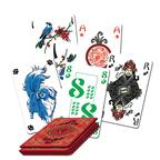 Tichu Cartes