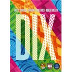 DIX Cover