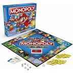 Monopoly: Super Mario - Célébration ! Eclate