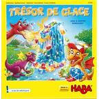 Trésor de Glace Cover