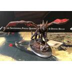 Kemet: Blood and Sand - The Book of the Dead Figurine