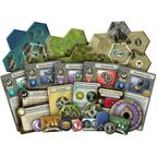 Sid Meier's Civilization: Une Aube Nouvelle - Terra Incognita Eclate