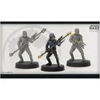 Star Wars: Légion - Agent Kallus Figurines
