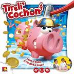 Tireli'Cochon Cover