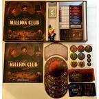 Million Club Eclate