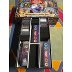 Hero Realms: Coffret Héroïque Contenu