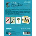 Tu Bluffes Chien Pourri ! Back