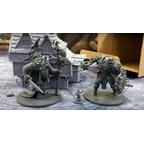 Time of Legends: Joan of Arc - Super Exclusives Figurines