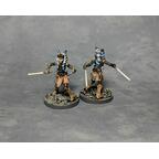 Star Wars: Assaut sur l'Empire - Ahsoka Tano Figurines