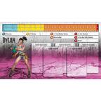 Zombicide: Special Guest - Paolo Parente Fiche