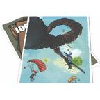 Bahamas: Trou d'Air Cartes