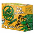 Jungle Speed: L'Extension 2002 Cover 3d