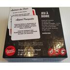 Les Recettes Pompettes: Le Jeu Back 3d