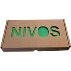 Nivos Cover 3d
