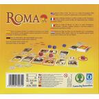 Roma Back
