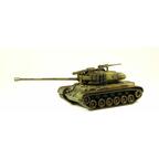 TANKS: Pershing Figurine