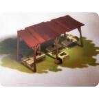 Les Bâtisseurs Moyen-Âge Carte