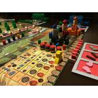 Caylus 2005 Eclate