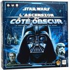 Star Wars: L'Ascension du Coté Obscur Cover 3d