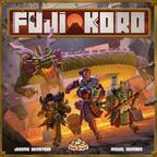 Fuji Koro Cover