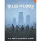 Tales from the Loop Cover
