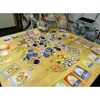 Alicematic Heroes Eclate