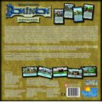 Dominion: Menagerie Back