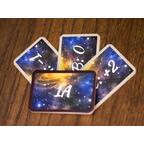 Undo: Le Printemps des Cerisiers Cartes