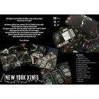 New York Kings Back